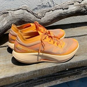 Salomon Phantasm Running Shoe